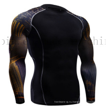 Спортивные колготки OEM, верхняя часть одежды для езды на велосипеде для рекламных подарков